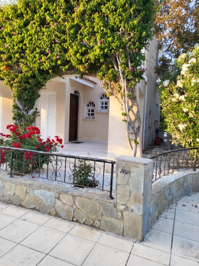 Coral Bay Villa Daniella Εξωτερικό φωτογραφία