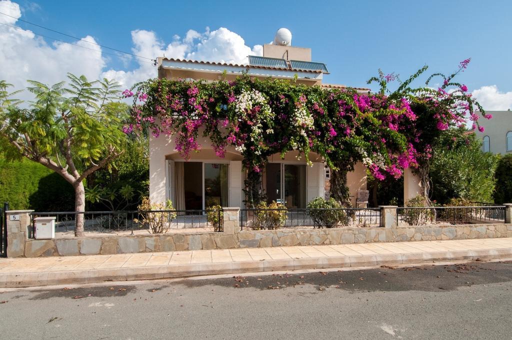 Coral Bay Villa Daniella Δωμάτιο φωτογραφία